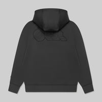 ESL Crosshairs Hoodie Black