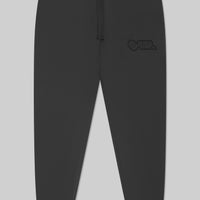 ESL Crosshairs Sweatpants Black