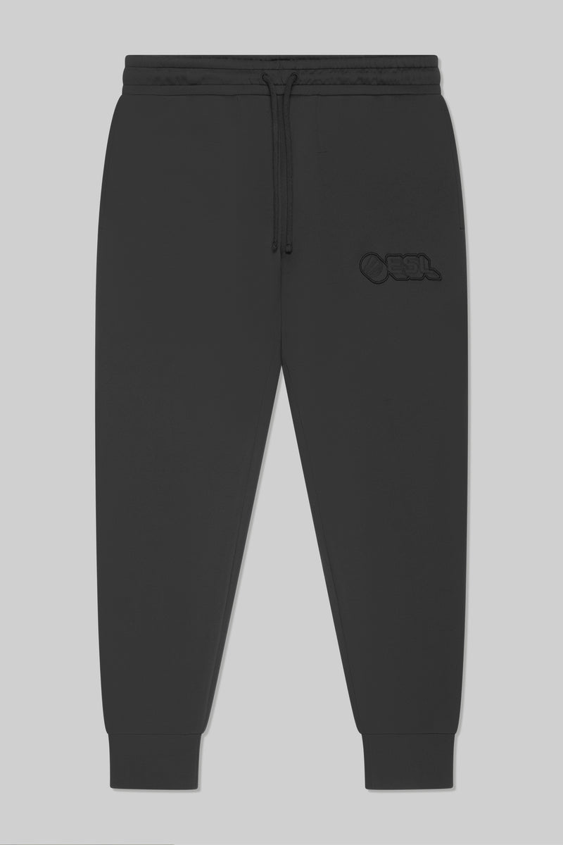 ESL Crosshairs Sweatpants Black