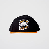 Virtus.Pro Baseball Cap Black
