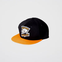 Virtus.Pro Baseball Cap Black