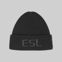 ESL Unsung Heroes Beanie Black