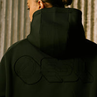 ESL Crosshairs Hoodie Black