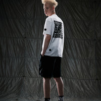 BASEMENT DWE//ER Socks Black