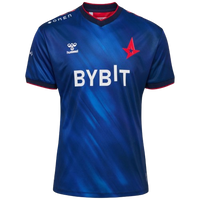 Astralis Pro Jersey 2023/24 Blue