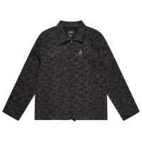 BASEMENT DWE//ER Harrington Jacket Black