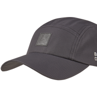 BASEMENT DWE//ER  Baseball Cap Black