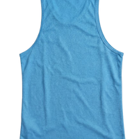 Cloud9 Tank Top Blue