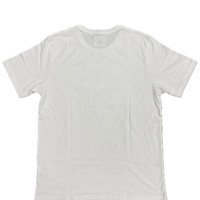 Complexity Short Sleeve T-shirt White