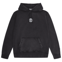 CS de_vertigo Pullover Hoodie Black