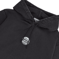 CS de_vertigo Pullover Hoodie Black