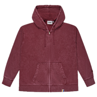 Rezan Zip Hoodie