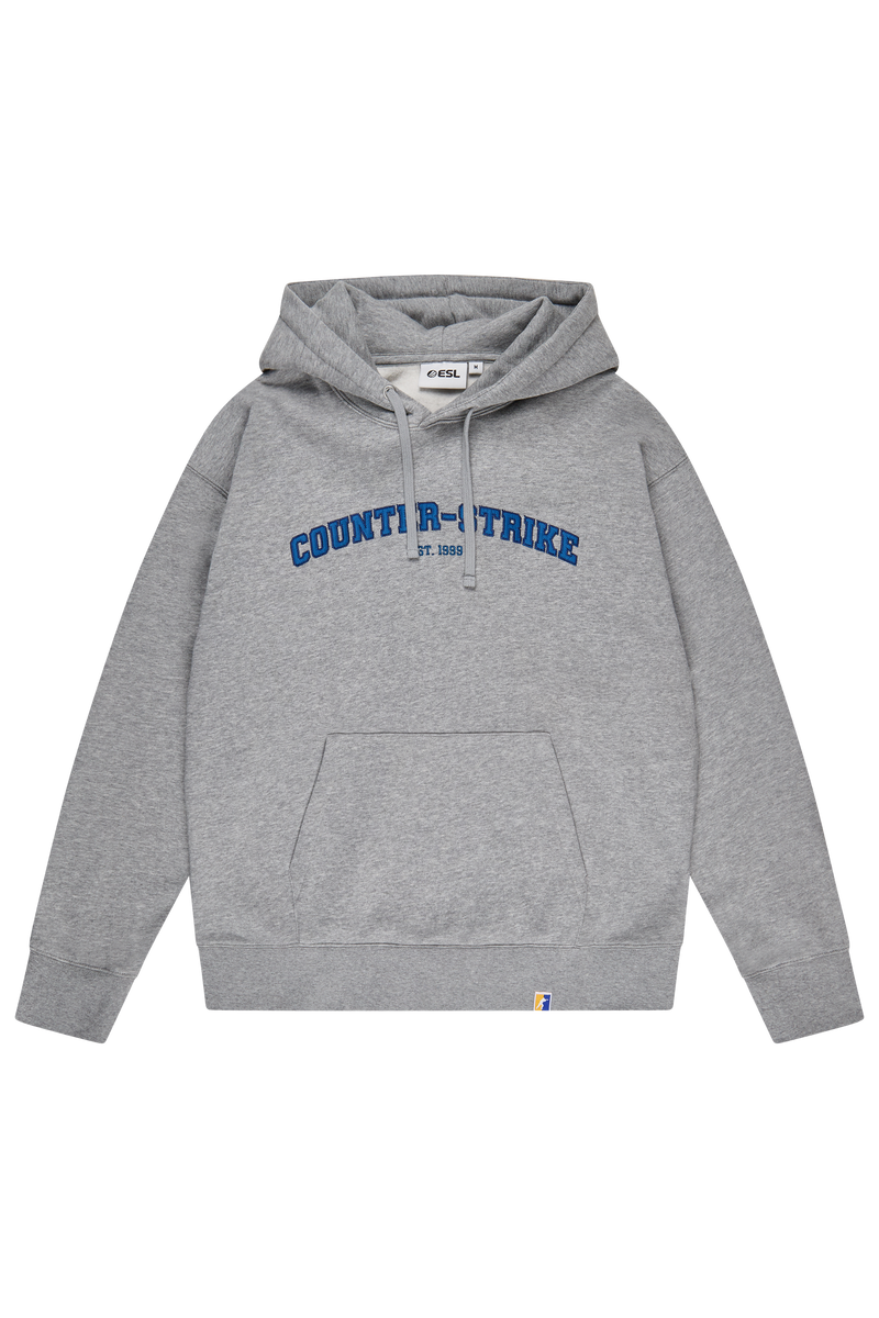 College Hoodie