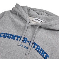 College Hoodie