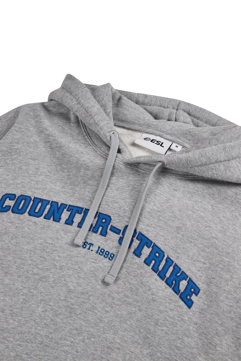 College Hoodie