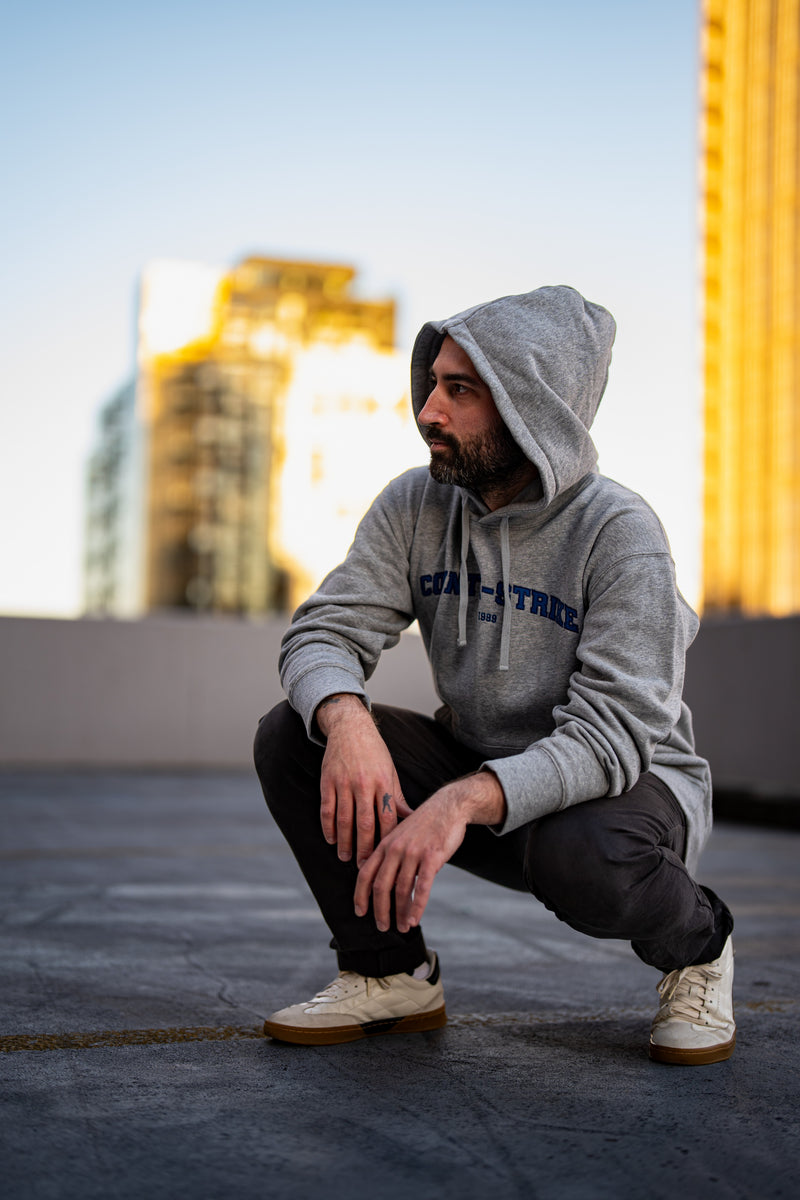 College Hoodie