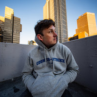 College Hoodie