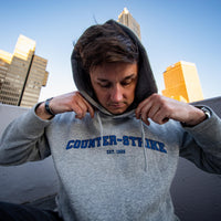 College Hoodie