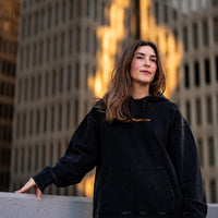 Train Hoodie
