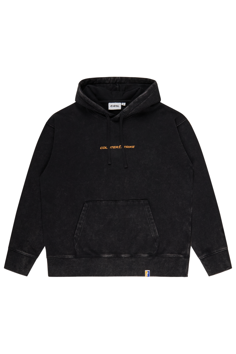 Train Hoodie