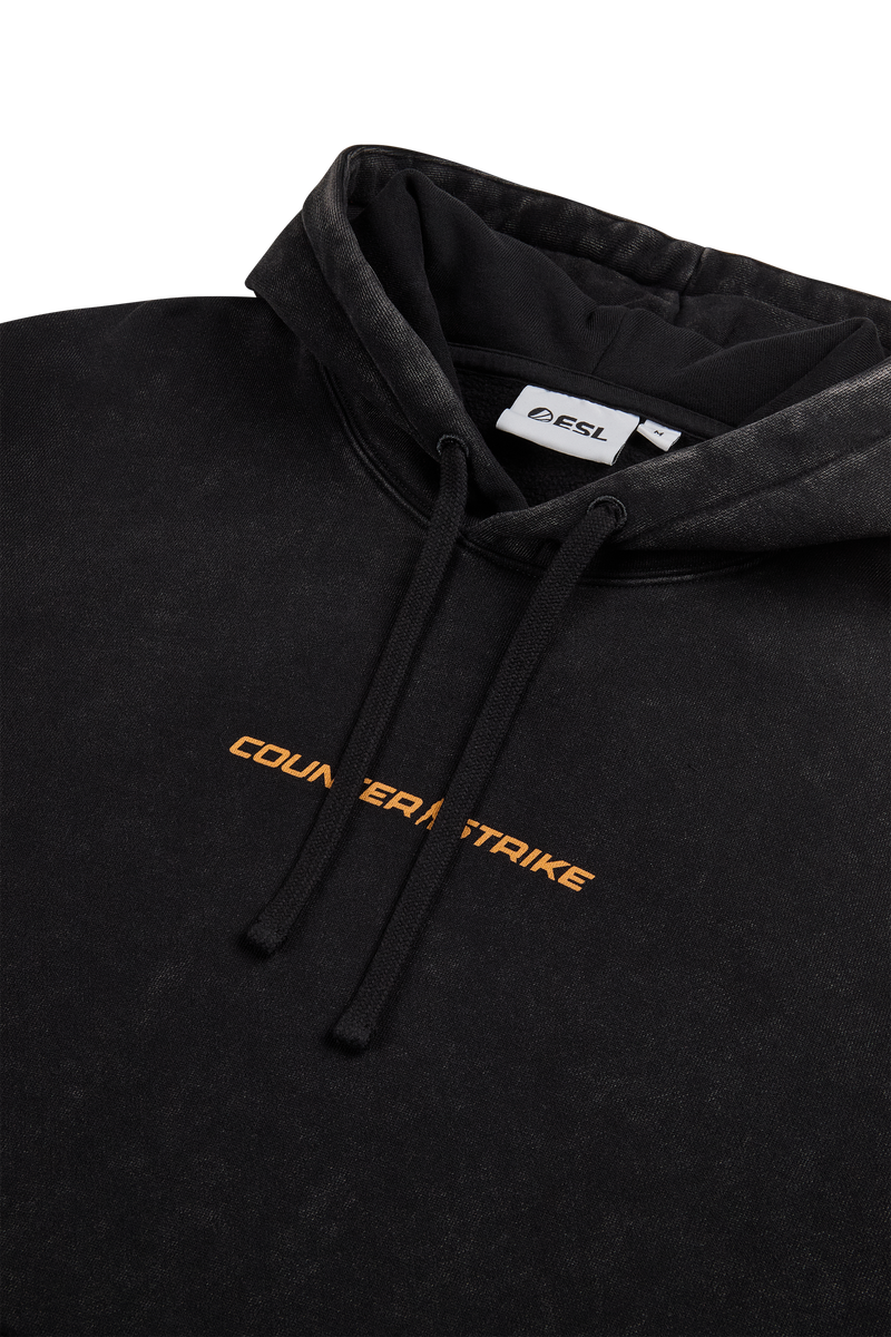 Train Hoodie