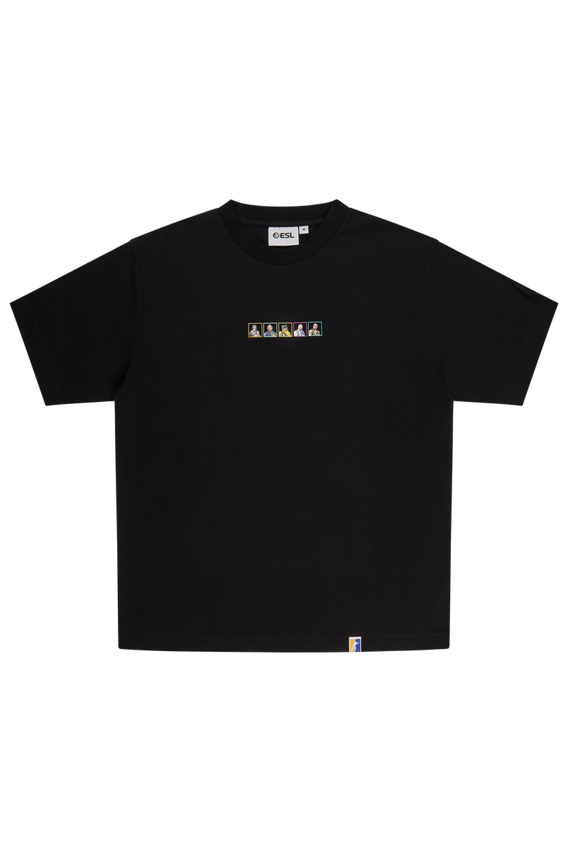 Lobby Tee
