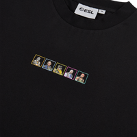 Lobby Tee