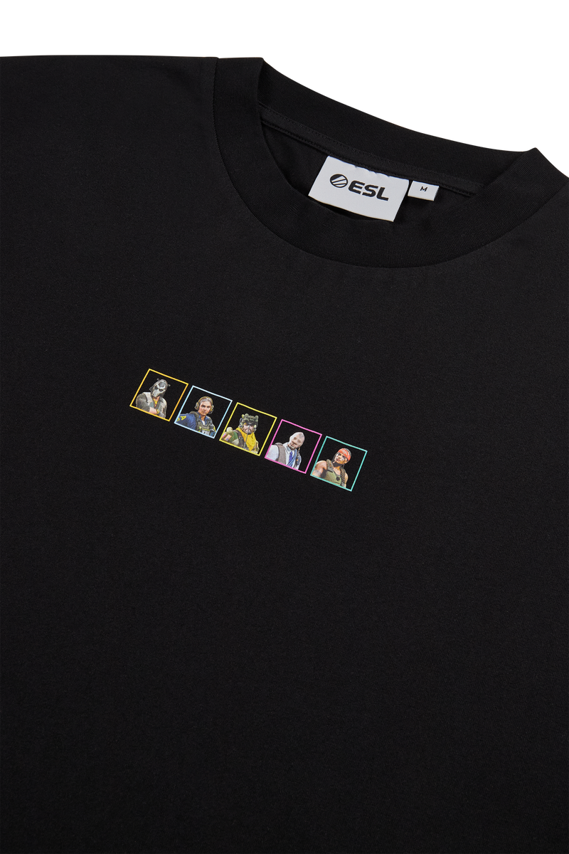 Lobby Tee