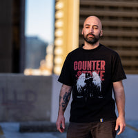 The Fall Tee