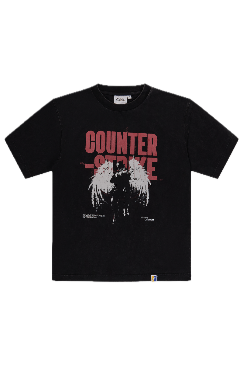 The Fall Tee