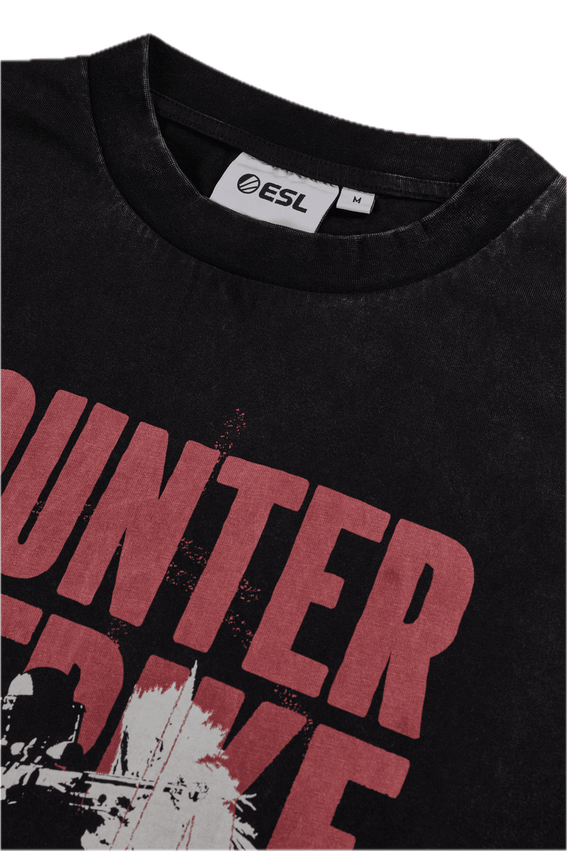 The Fall Tee