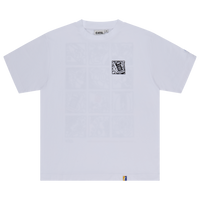 Comic Tee