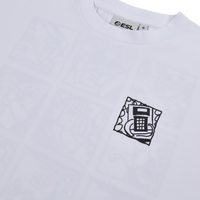 Comic Tee
