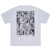 Comic Tee