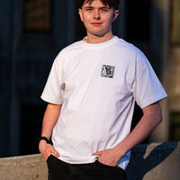 Comic Tee