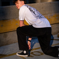 Comic Tee