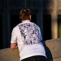Comic Tee