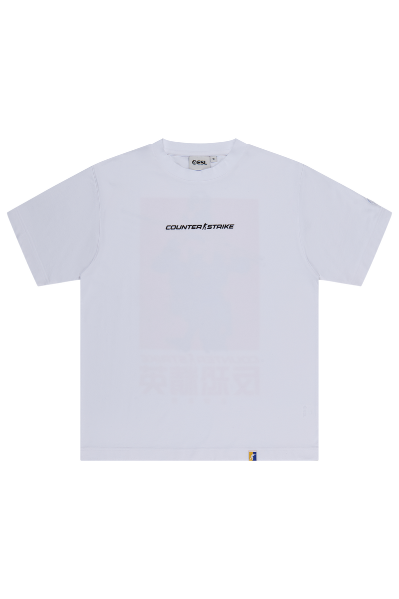 Agent Tee