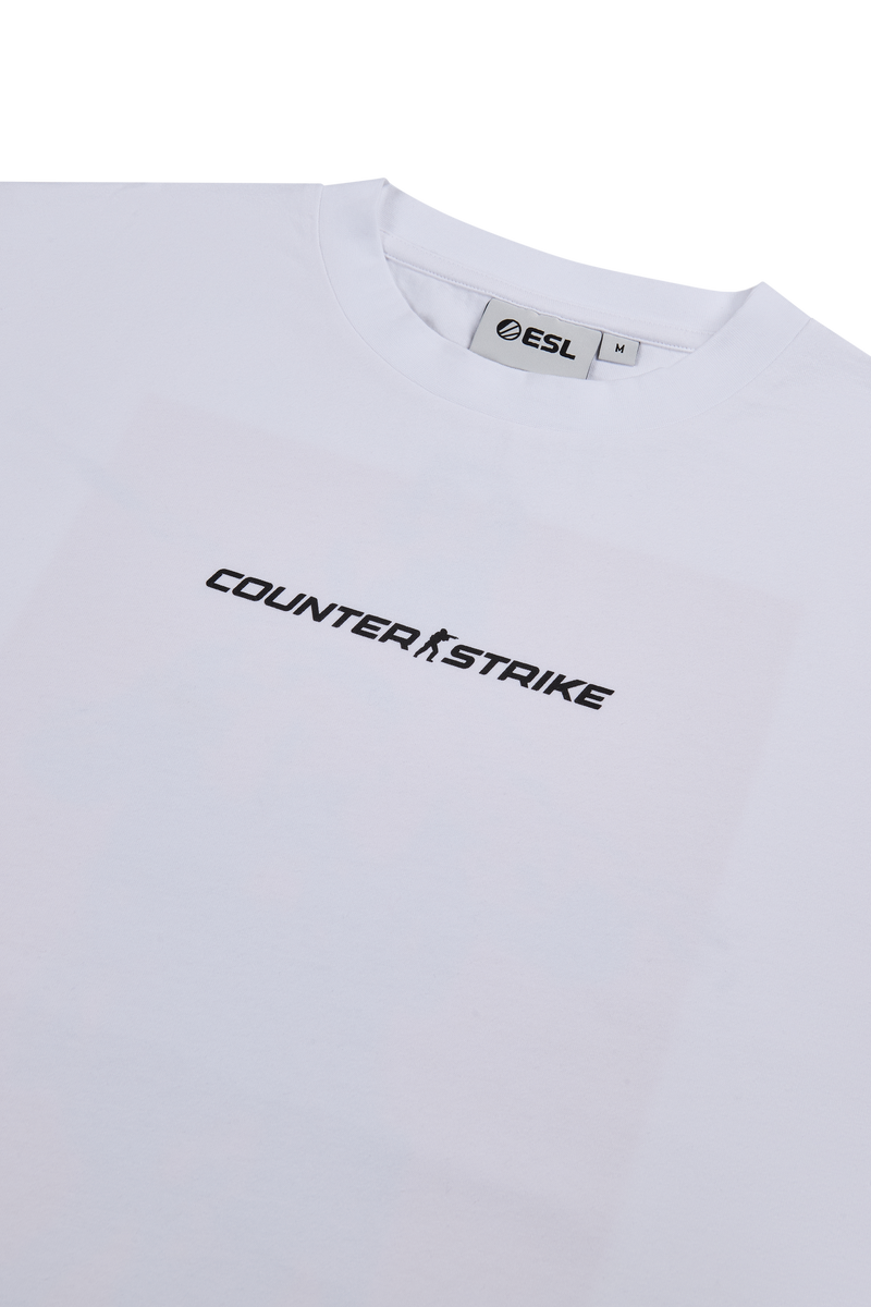 Agent Tee