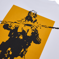 Agent Tee