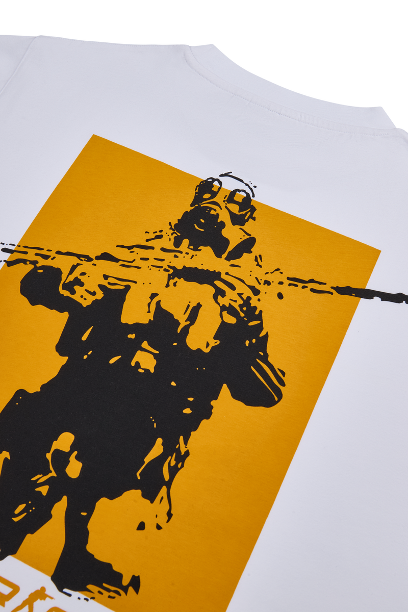 Agent Tee
