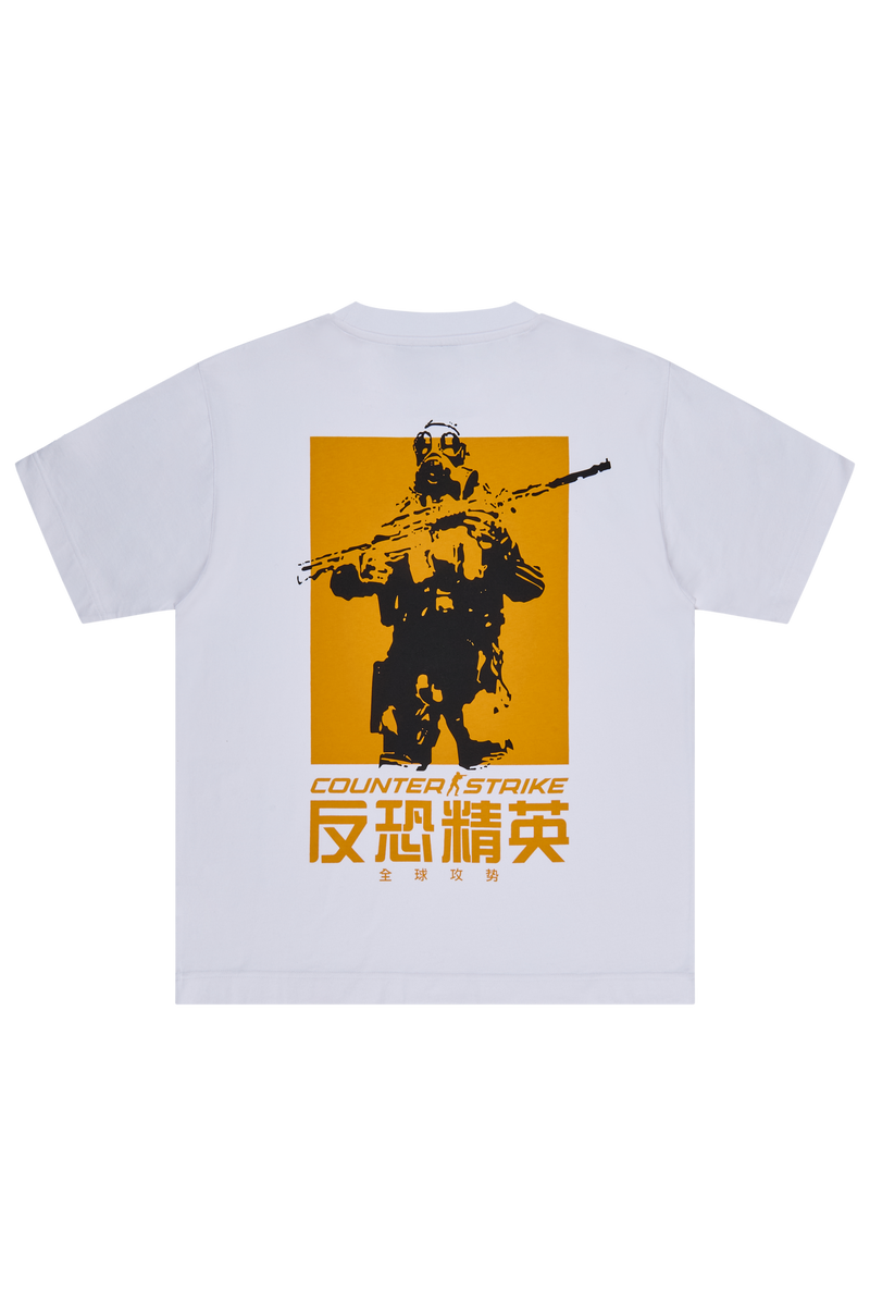 Agent Tee