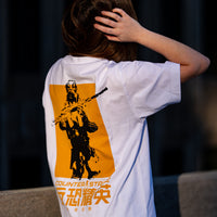 Agent Tee