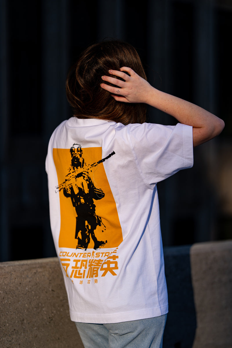 Agent Tee