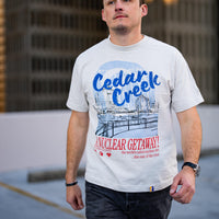 Cedar Creek Tee