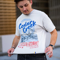 Cedar Creek Tee