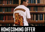 Homecoming offer