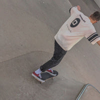 DreamHack Pixel Grind Skateboard Deck