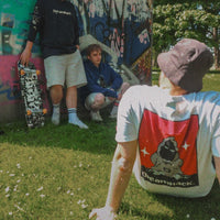 DreamHack Pixel Grind Carpenter Shorts