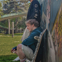 DreamHack Pixel Grind Carpenter Shorts